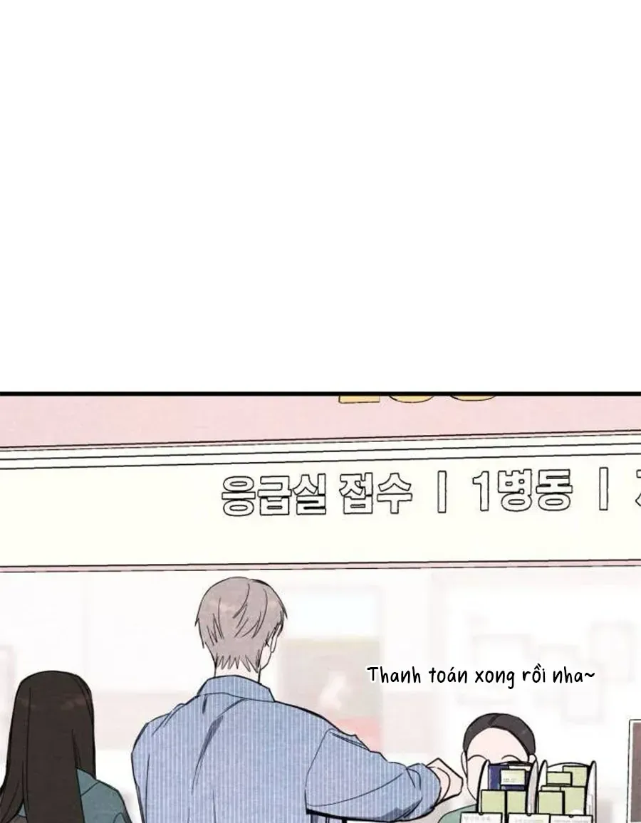 Bí Mật Của Tiền Bối Hoàn Hảo Chap 3 - Next Chap 4