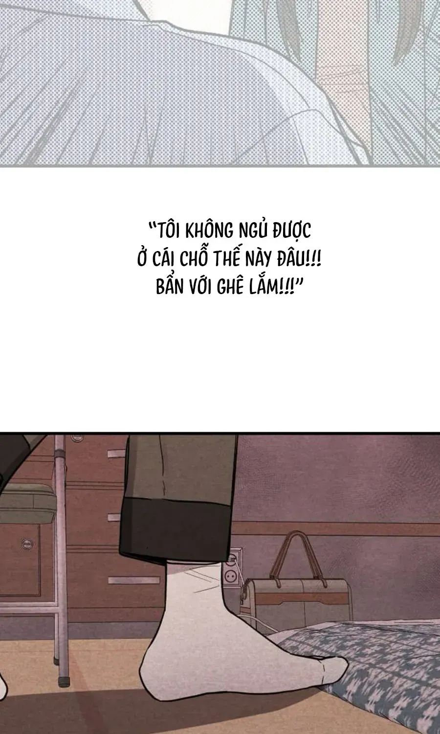 Bí Mật Của Tiền Bối Hoàn Hảo Chap 3 - Next Chap 4