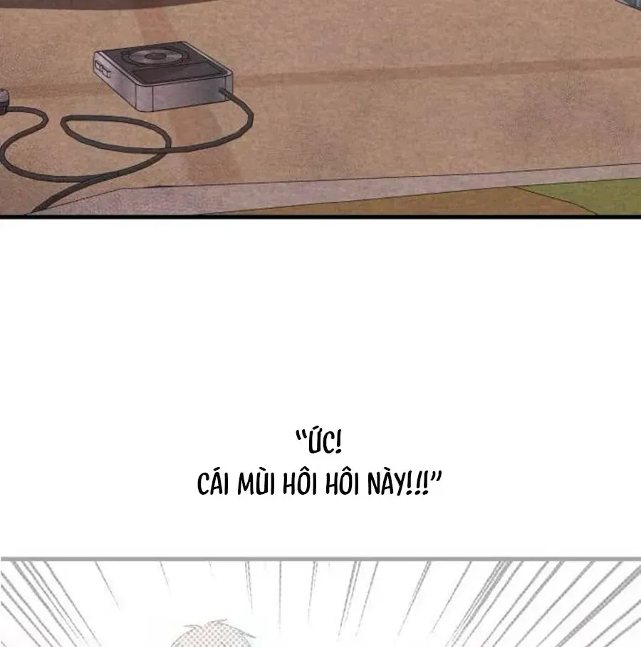 Bí Mật Của Tiền Bối Hoàn Hảo Chap 3 - Next Chap 4