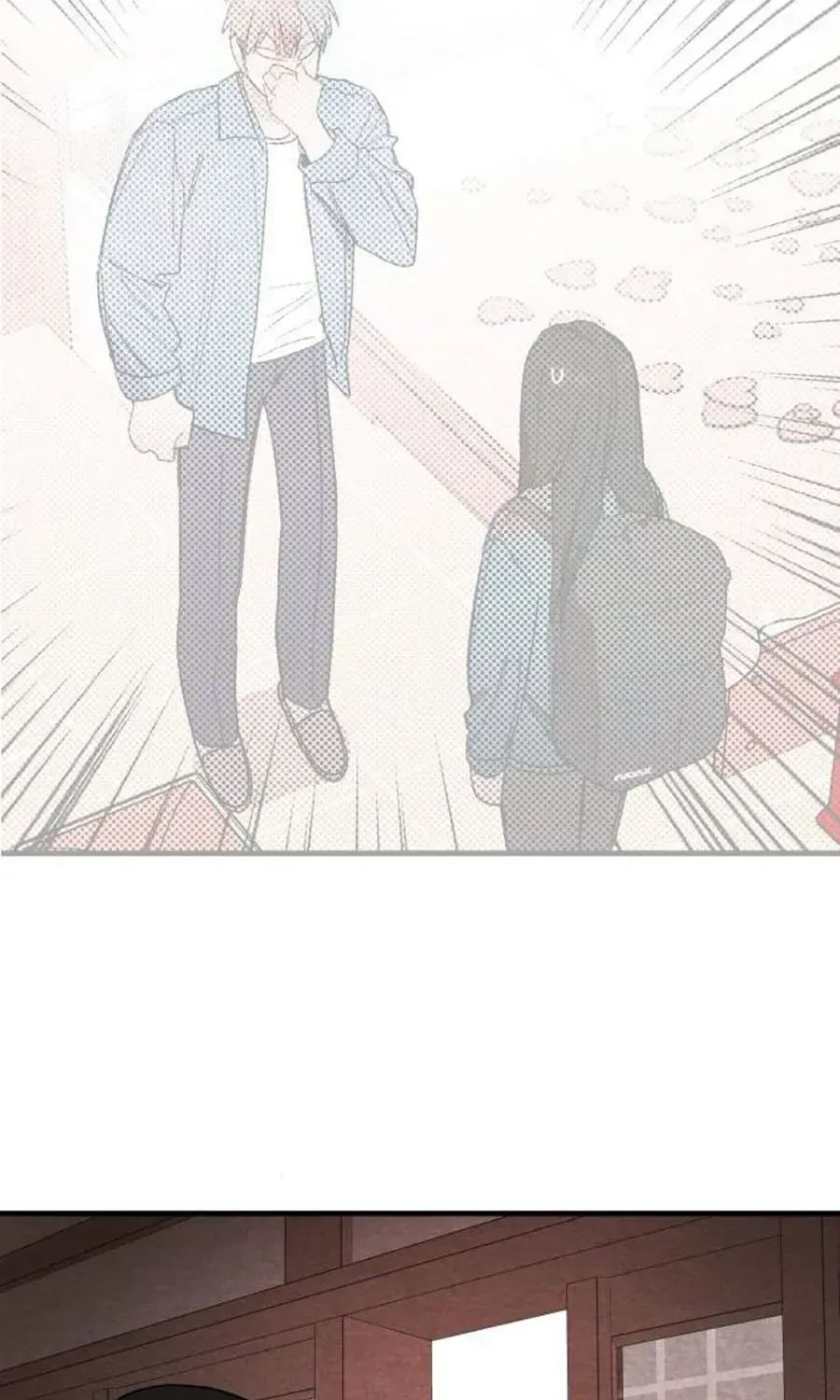 Bí Mật Của Tiền Bối Hoàn Hảo Chap 3 - Next Chap 4