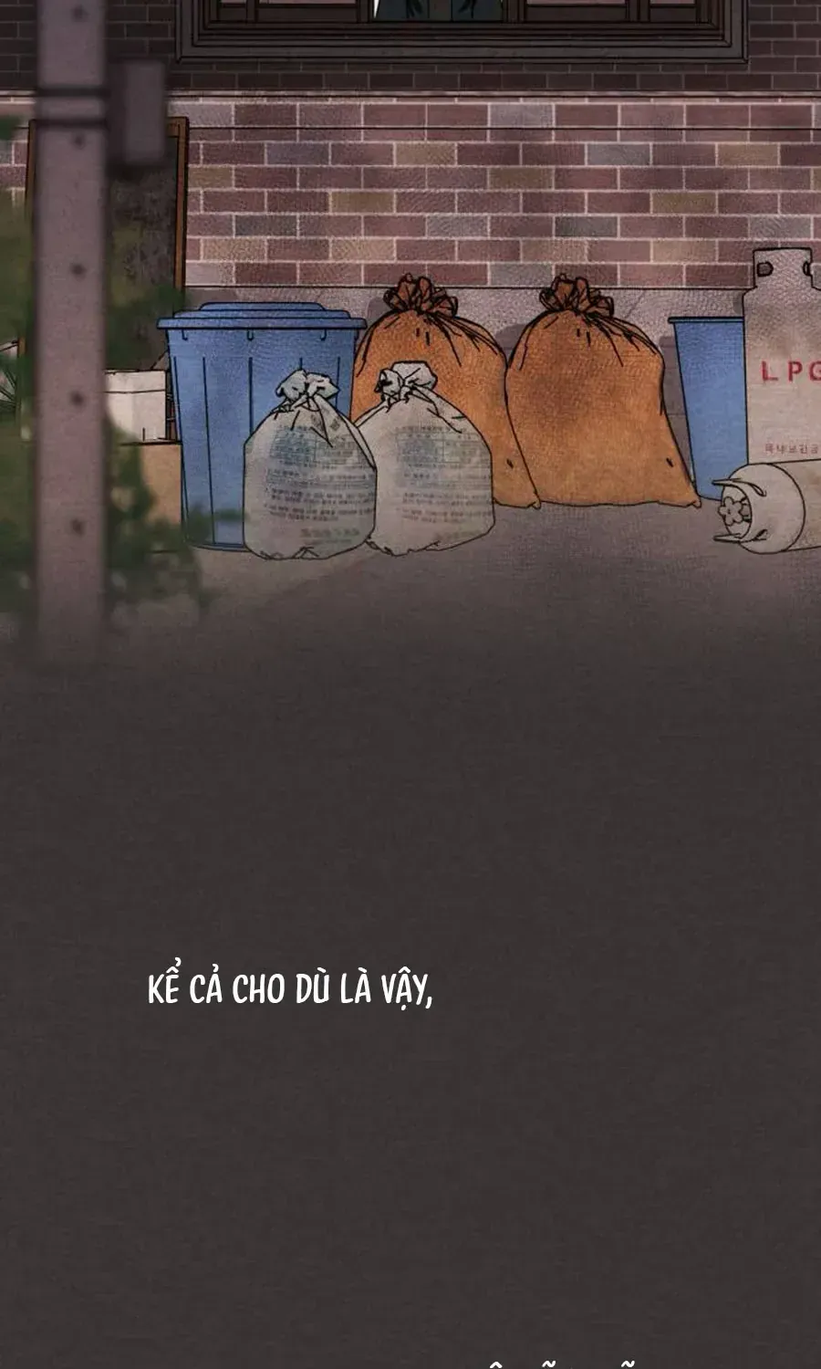 Bí Mật Của Tiền Bối Hoàn Hảo Chap 3 - Next Chap 4