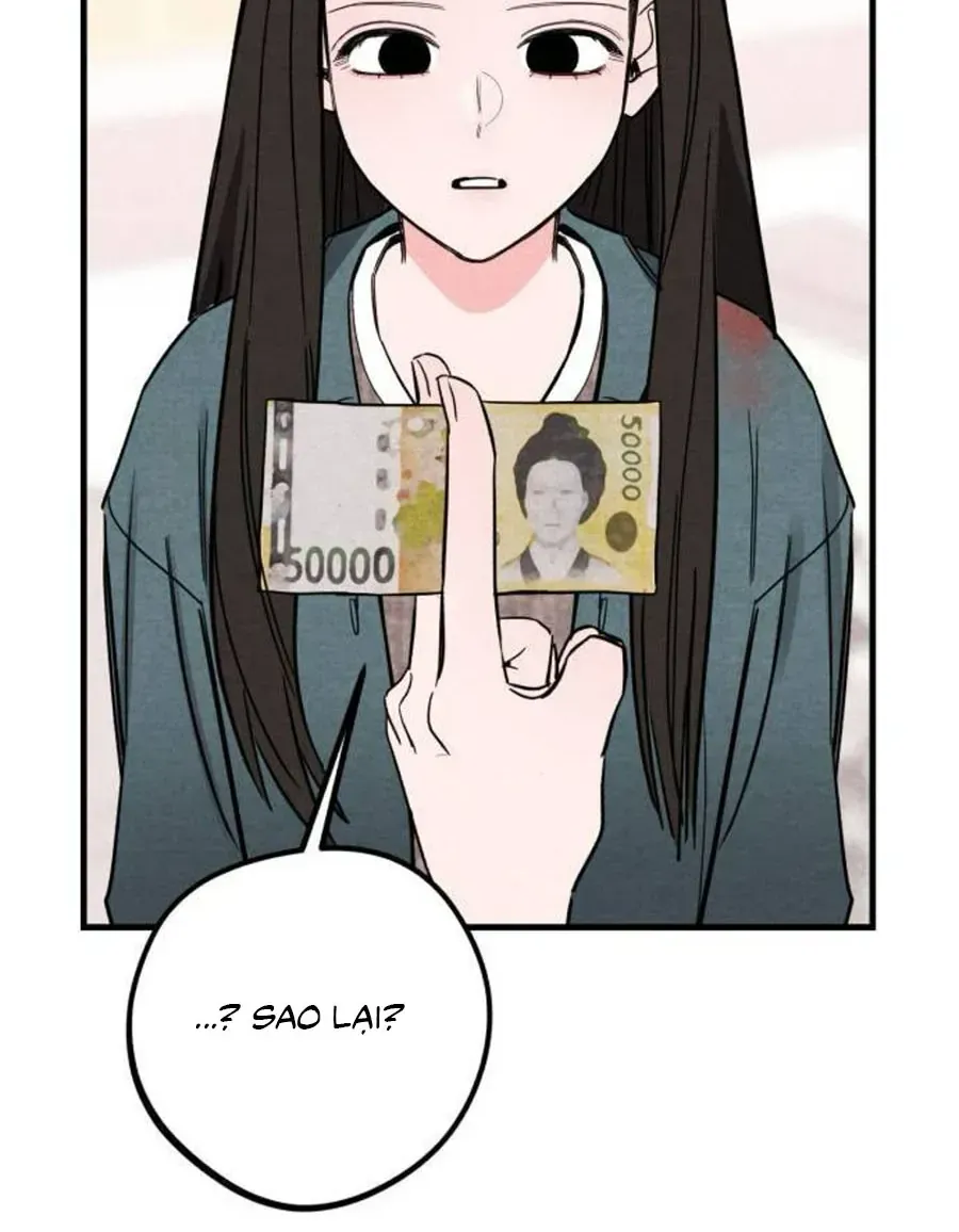 Bí Mật Của Tiền Bối Hoàn Hảo Chap 3 - Next Chap 4