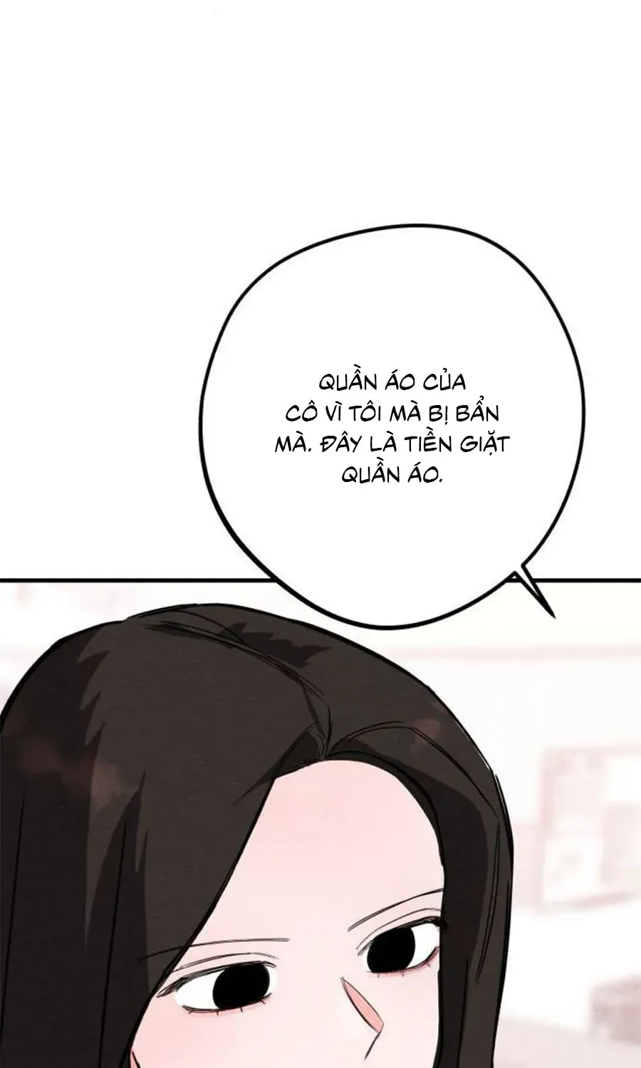 Bí Mật Của Tiền Bối Hoàn Hảo Chap 3 - Next Chap 4