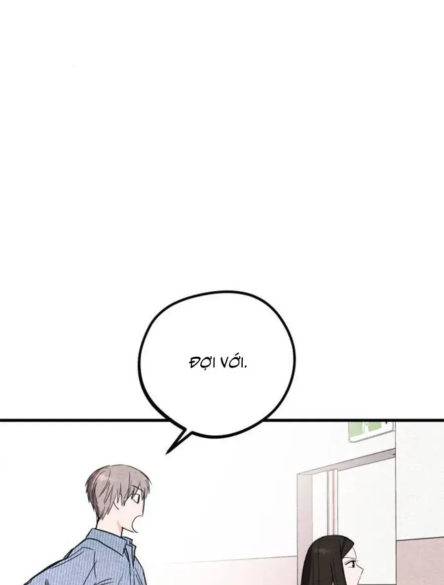 Bí Mật Của Tiền Bối Hoàn Hảo Chap 3 - Next Chap 4