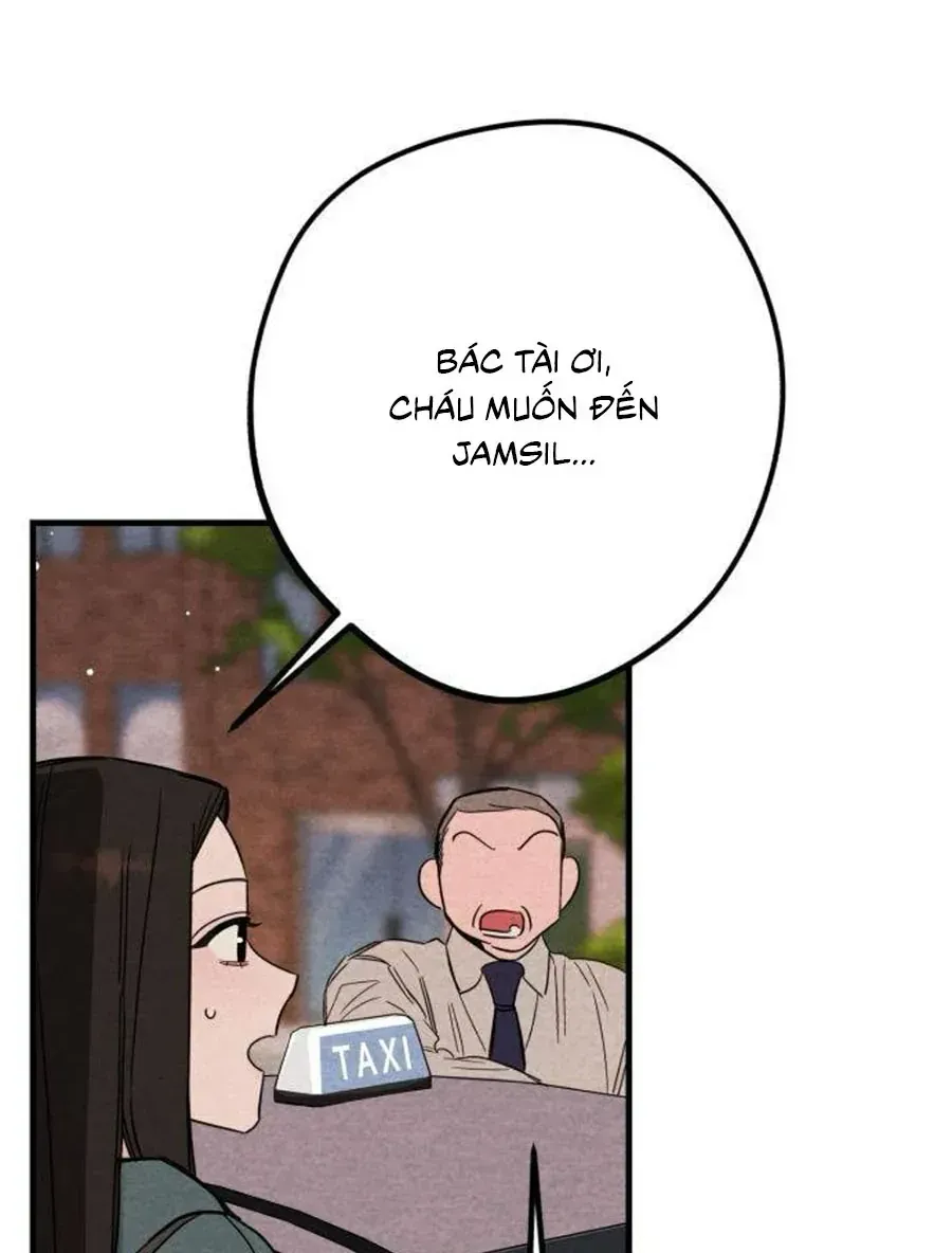 Bí Mật Của Tiền Bối Hoàn Hảo Chap 3 - Next Chap 4