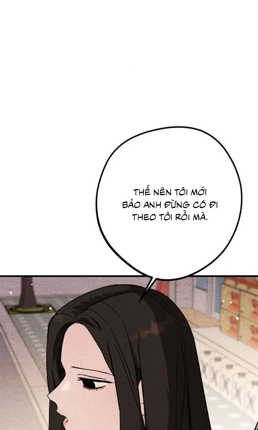 Bí Mật Của Tiền Bối Hoàn Hảo Chap 3 - Next Chap 4