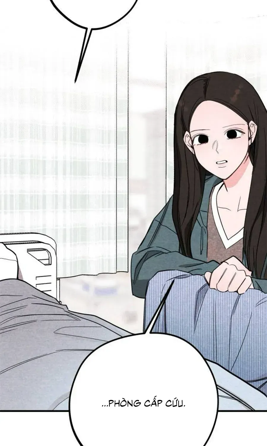 Bí Mật Của Tiền Bối Hoàn Hảo Chap 3 - Next Chap 4