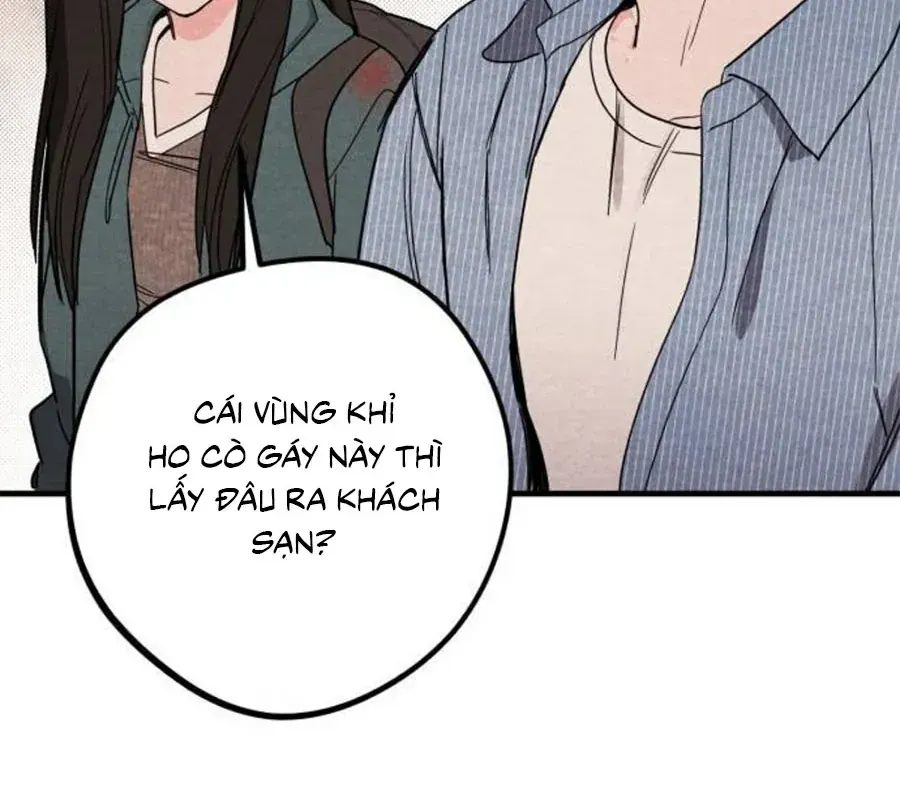 Bí Mật Của Tiền Bối Hoàn Hảo Chap 3 - Next Chap 4