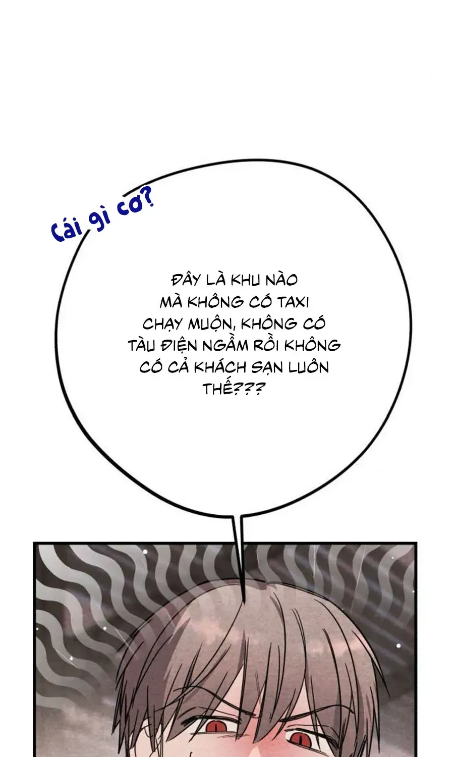 Bí Mật Của Tiền Bối Hoàn Hảo Chap 3 - Next Chap 4