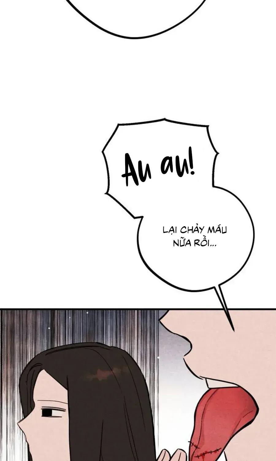 Bí Mật Của Tiền Bối Hoàn Hảo Chap 3 - Next Chap 4