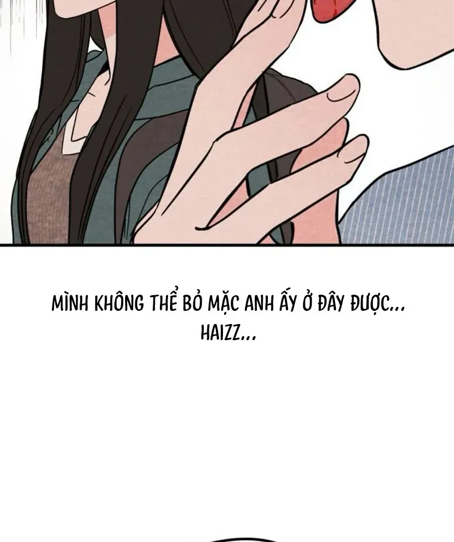 Bí Mật Của Tiền Bối Hoàn Hảo Chap 3 - Next Chap 4