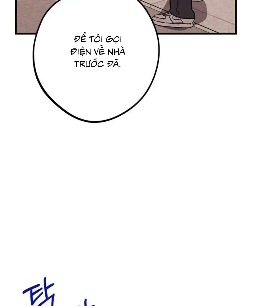 Bí Mật Của Tiền Bối Hoàn Hảo Chap 3 - Next Chap 4