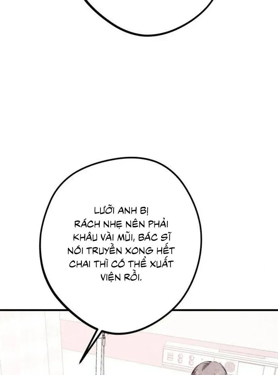 Bí Mật Của Tiền Bối Hoàn Hảo Chap 3 - Next Chap 4