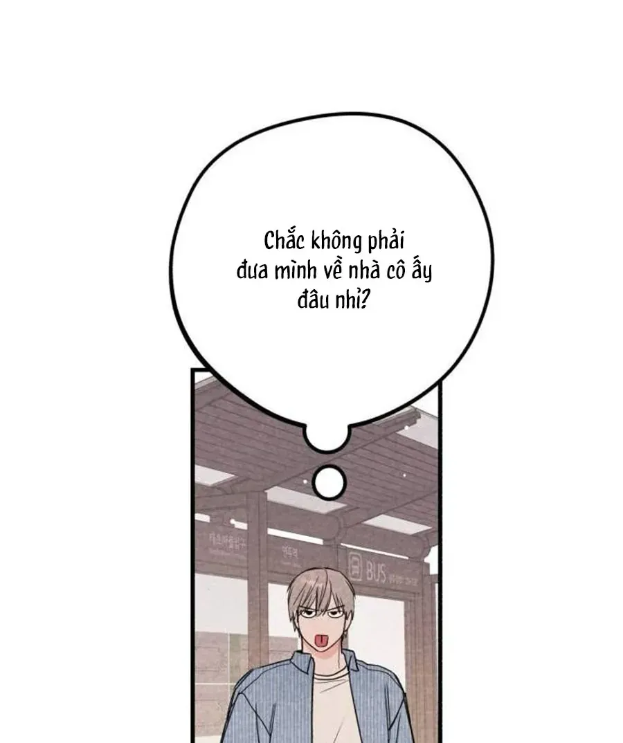 Bí Mật Của Tiền Bối Hoàn Hảo Chap 3 - Next Chap 4