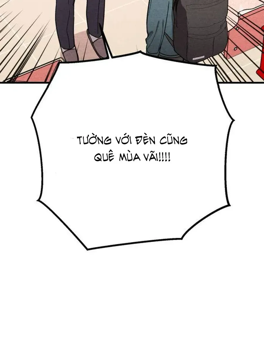 Bí Mật Của Tiền Bối Hoàn Hảo Chap 3 - Next Chap 4