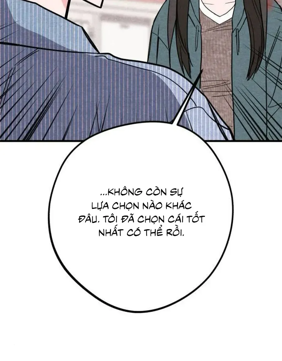 Bí Mật Của Tiền Bối Hoàn Hảo Chap 3 - Next Chap 4