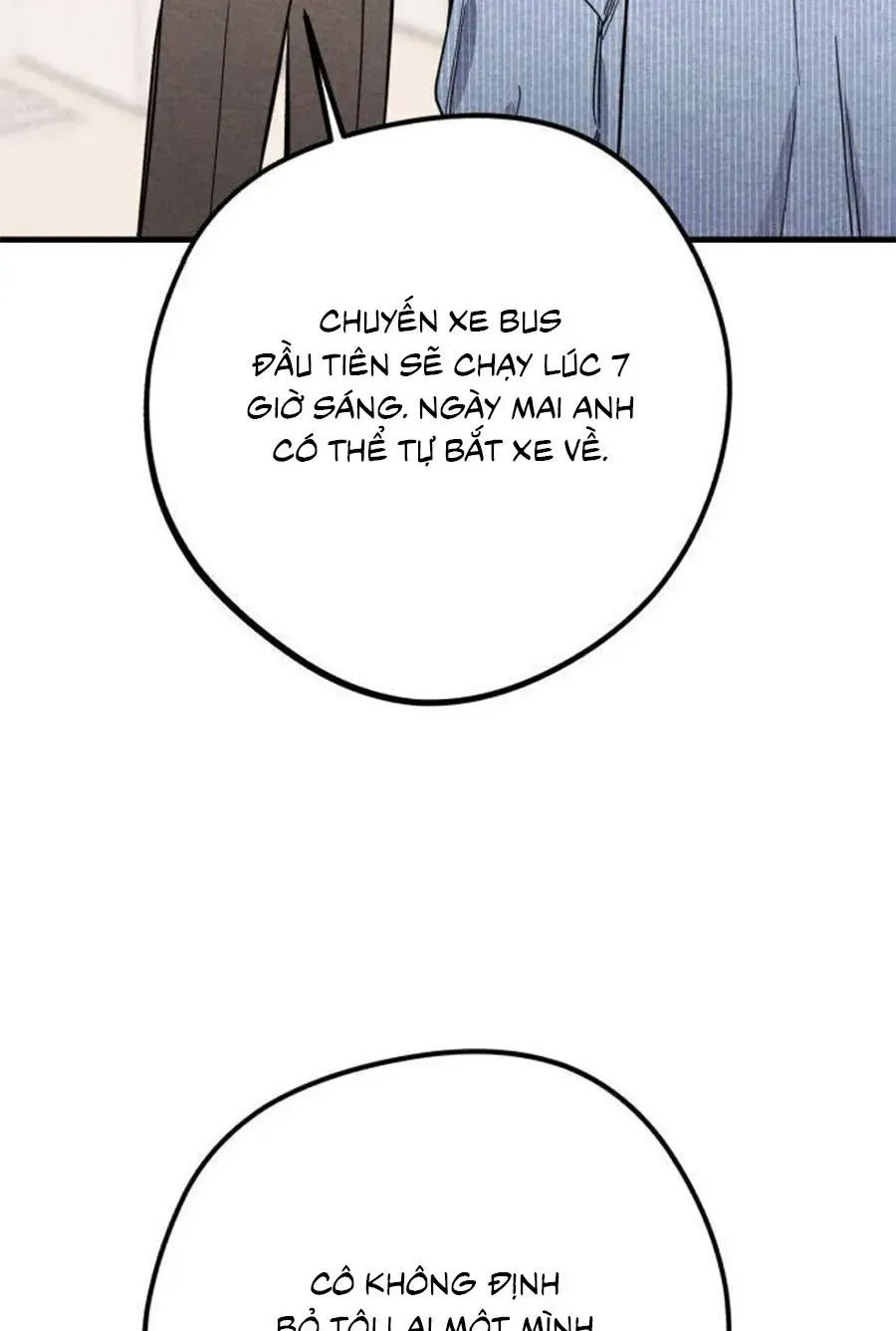 Bí Mật Của Tiền Bối Hoàn Hảo Chap 3 - Next Chap 4