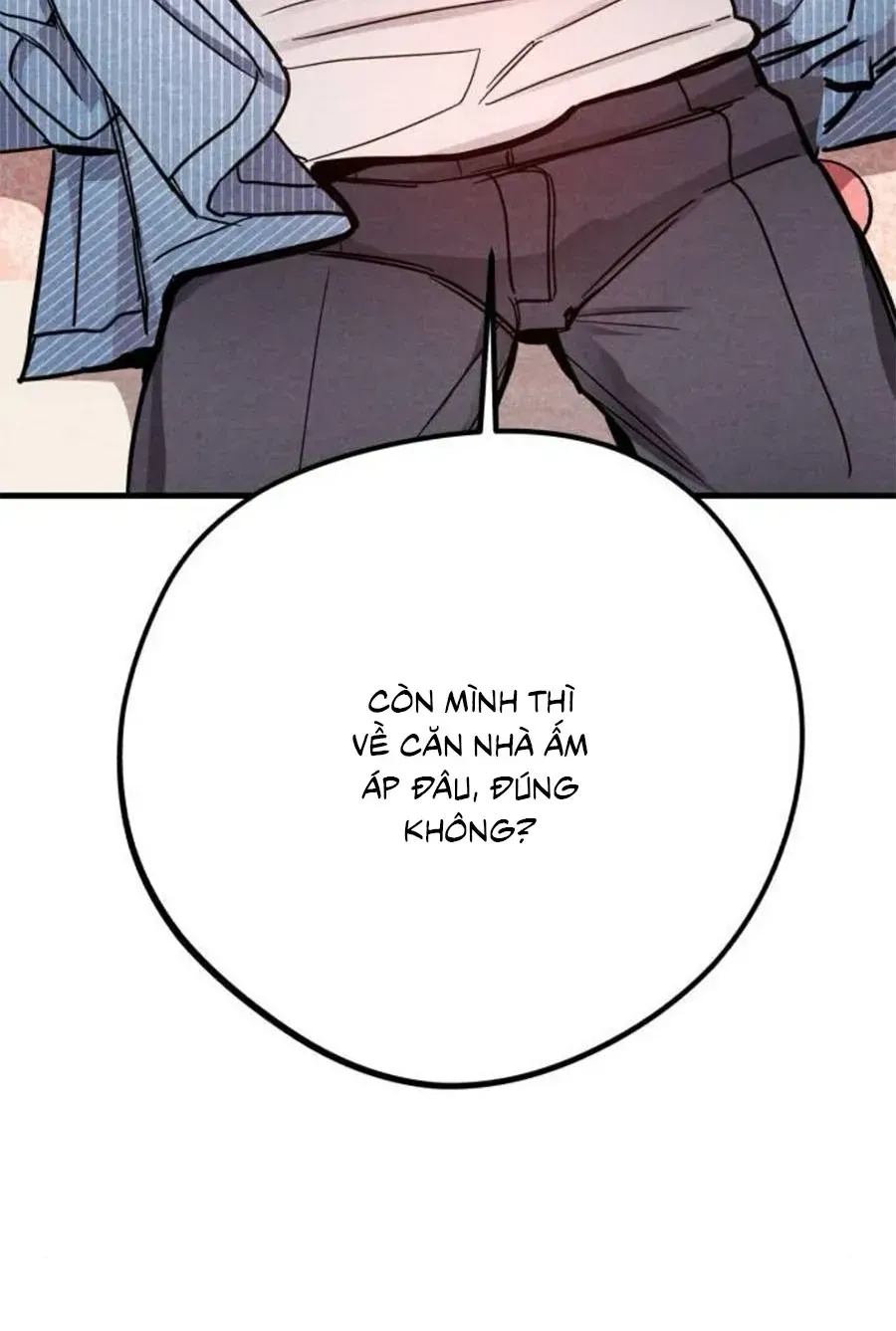 Bí Mật Của Tiền Bối Hoàn Hảo Chap 3 - Next Chap 4