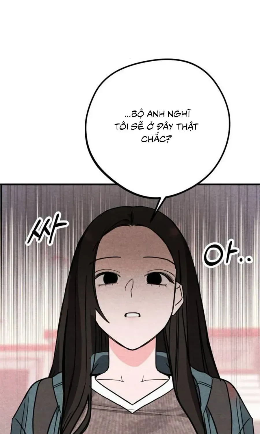 Bí Mật Của Tiền Bối Hoàn Hảo Chap 3 - Next Chap 4
