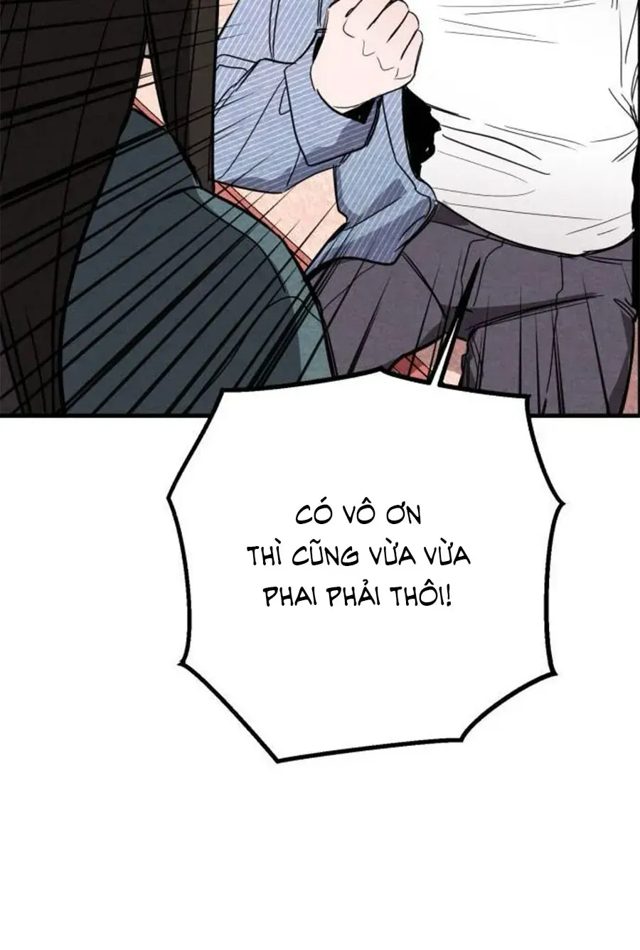 Bí Mật Của Tiền Bối Hoàn Hảo Chap 3 - Next Chap 4