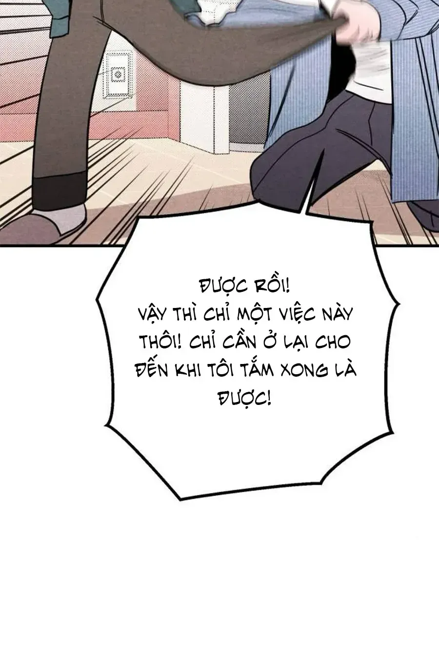 Bí Mật Của Tiền Bối Hoàn Hảo Chap 3 - Next Chap 4