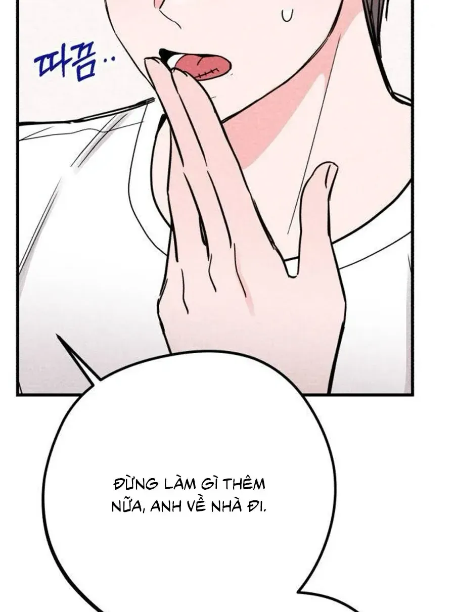 Bí Mật Của Tiền Bối Hoàn Hảo Chap 3 - Next Chap 4