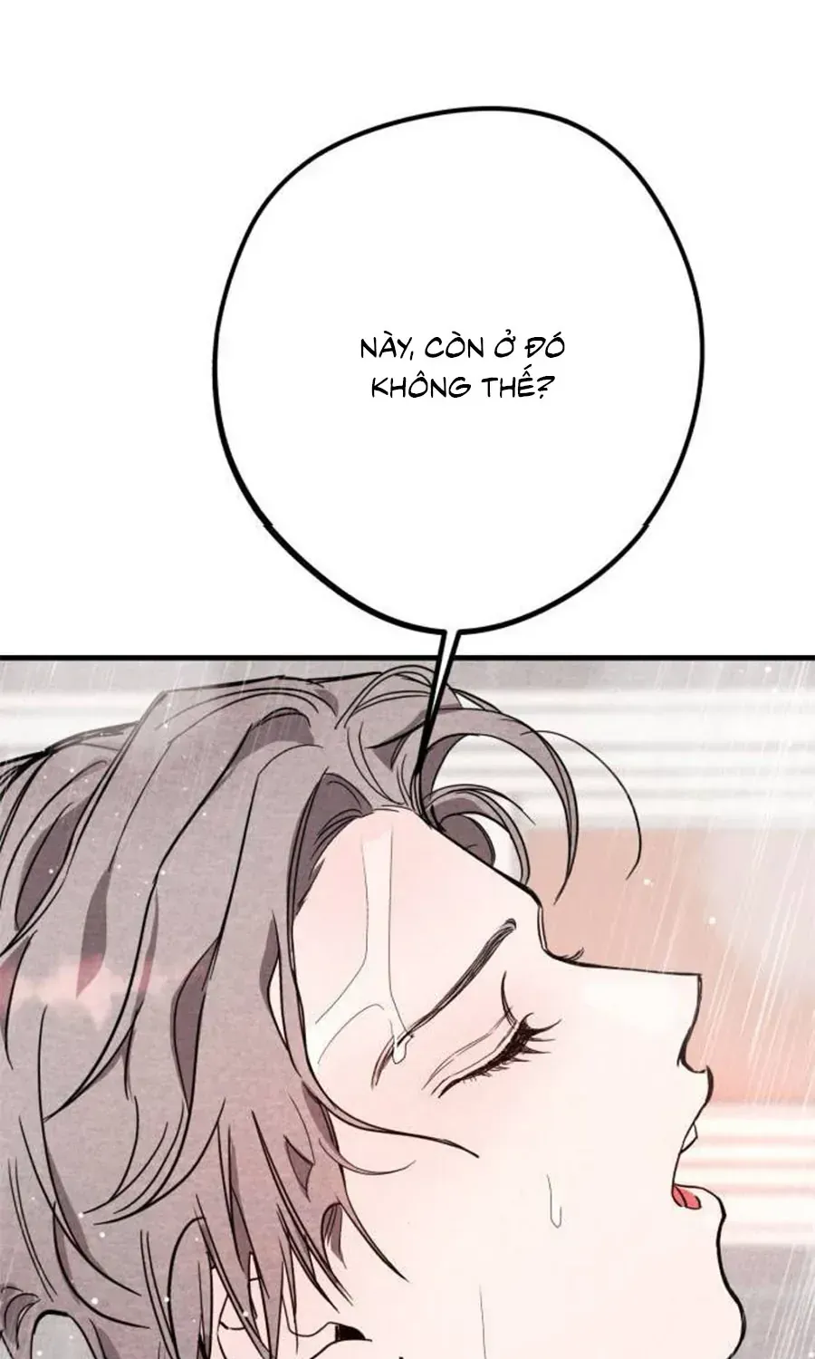 Bí Mật Của Tiền Bối Hoàn Hảo Chap 3 - Next Chap 4