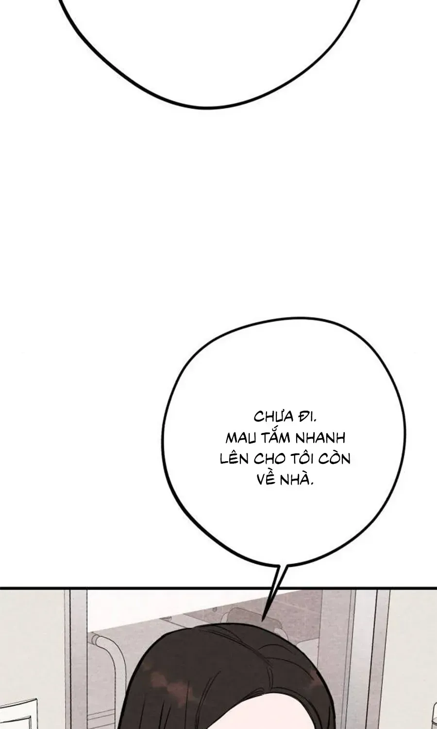 Bí Mật Của Tiền Bối Hoàn Hảo Chap 3 - Next Chap 4