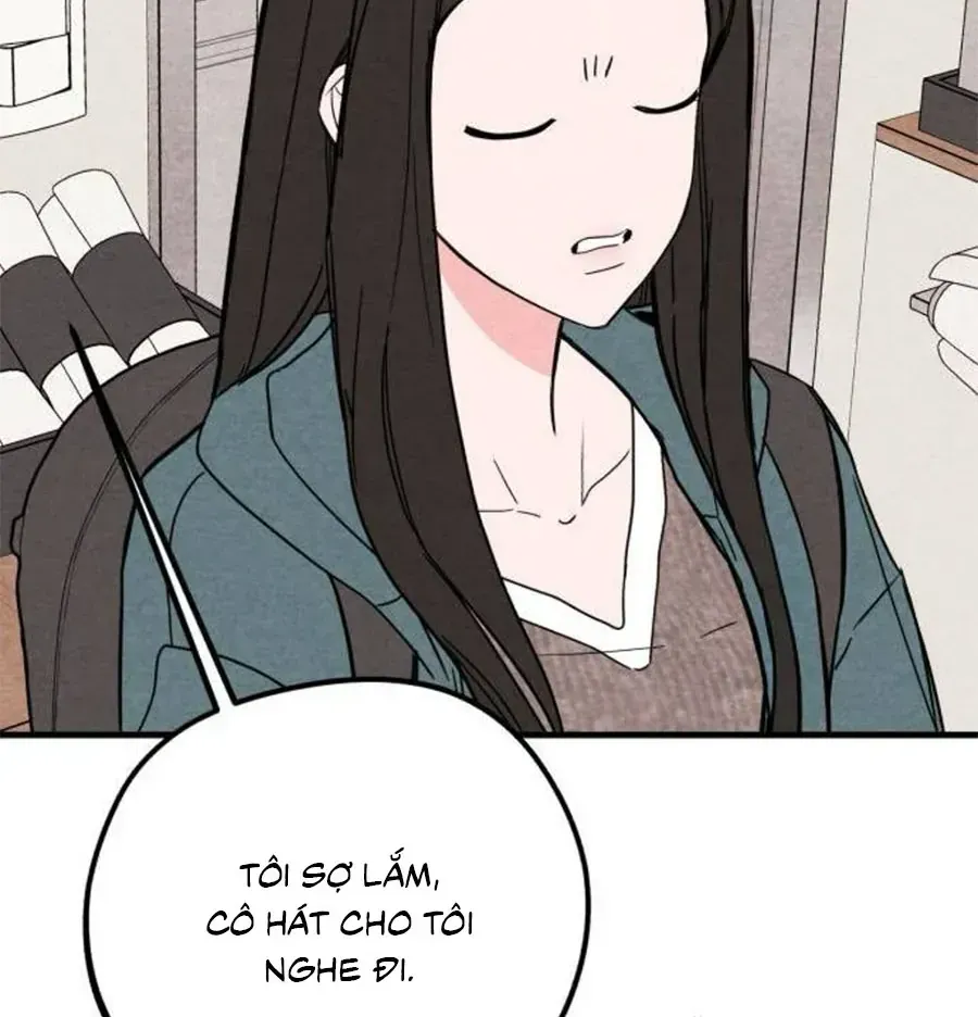 Bí Mật Của Tiền Bối Hoàn Hảo Chap 3 - Next Chap 4