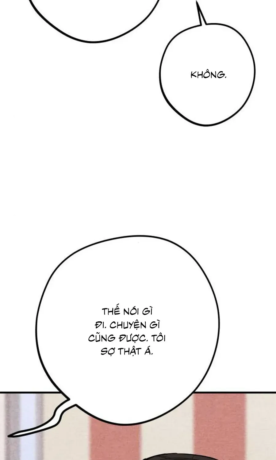 Bí Mật Của Tiền Bối Hoàn Hảo Chap 3 - Next Chap 4