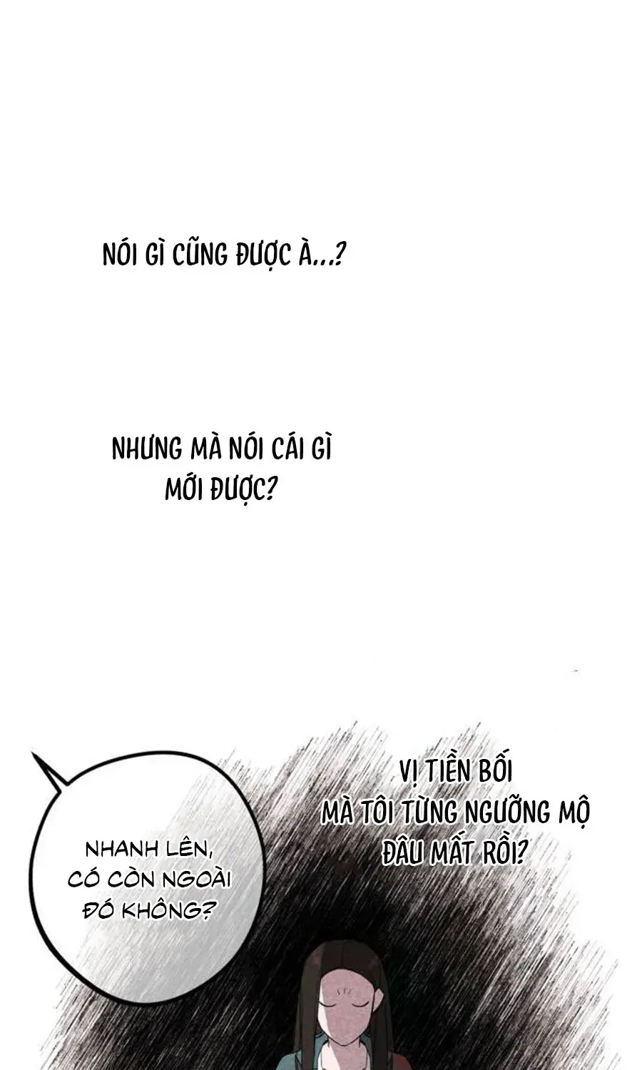 Bí Mật Của Tiền Bối Hoàn Hảo Chap 3 - Next Chap 4