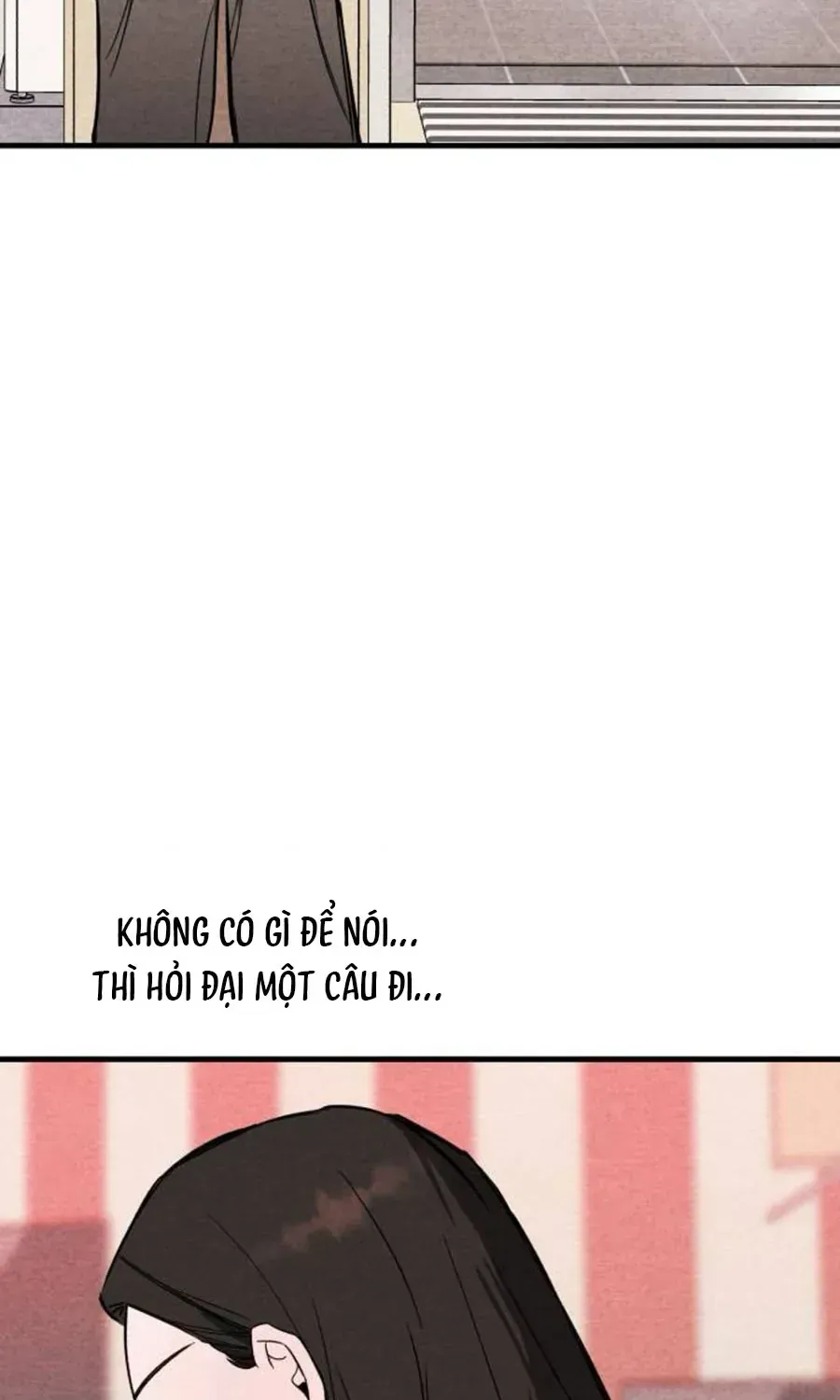 Bí Mật Của Tiền Bối Hoàn Hảo Chap 3 - Next Chap 4