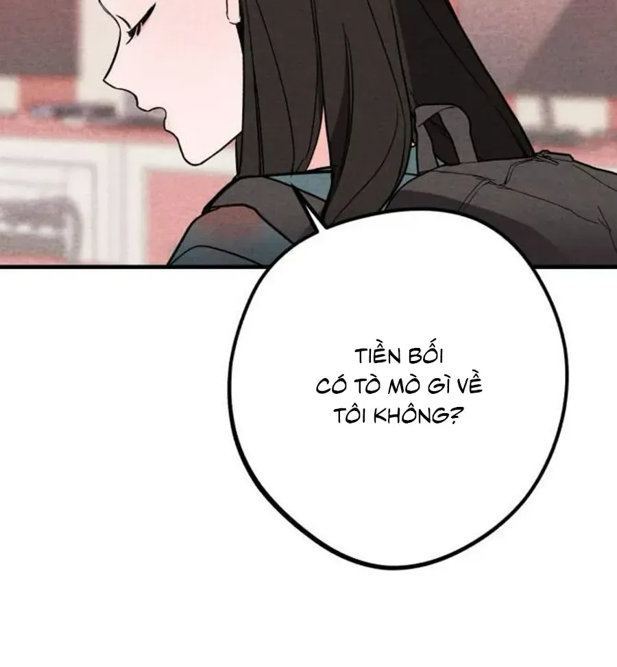 Bí Mật Của Tiền Bối Hoàn Hảo Chap 3 - Next Chap 4