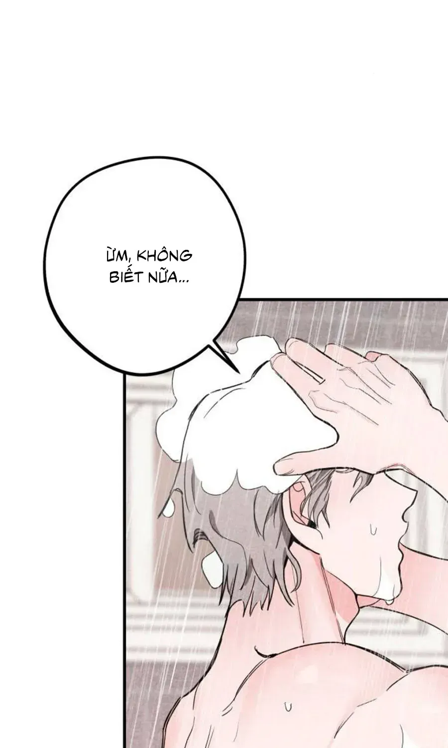 Bí Mật Của Tiền Bối Hoàn Hảo Chap 3 - Next Chap 4