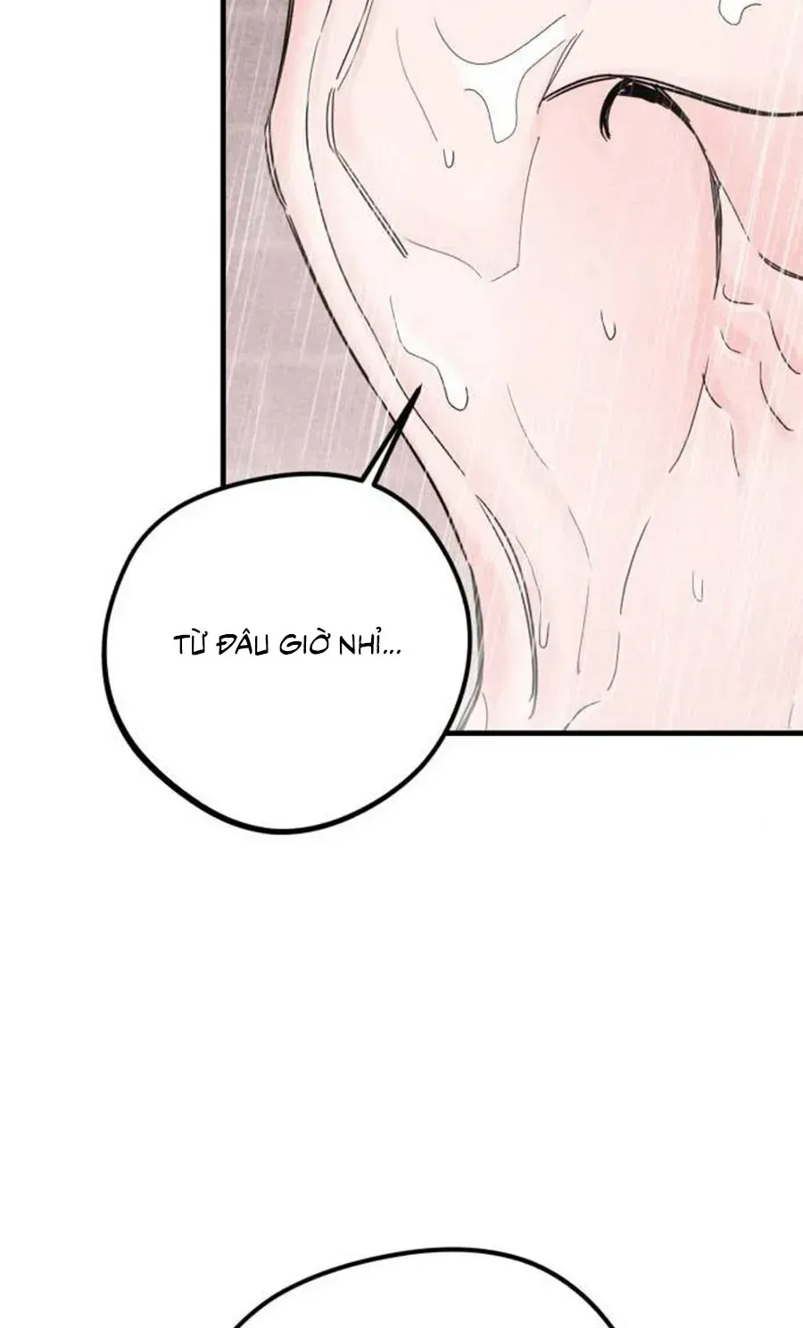Bí Mật Của Tiền Bối Hoàn Hảo Chap 3 - Next Chap 4