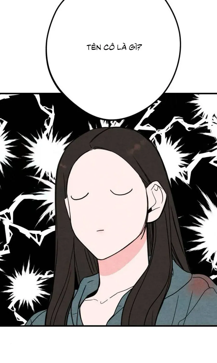 Bí Mật Của Tiền Bối Hoàn Hảo Chap 3 - Next Chap 4