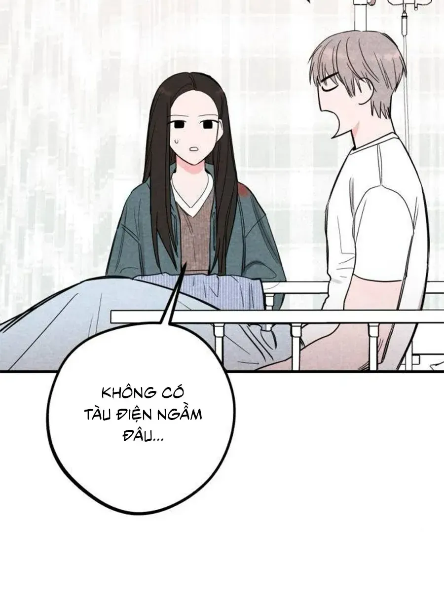 Bí Mật Của Tiền Bối Hoàn Hảo Chap 3 - Next Chap 4