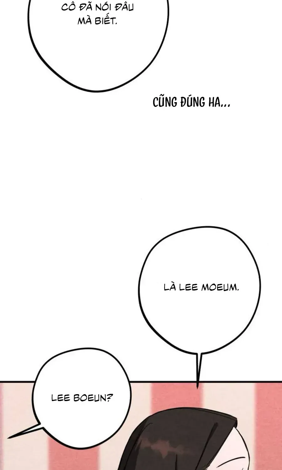 Bí Mật Của Tiền Bối Hoàn Hảo Chap 3 - Next Chap 4