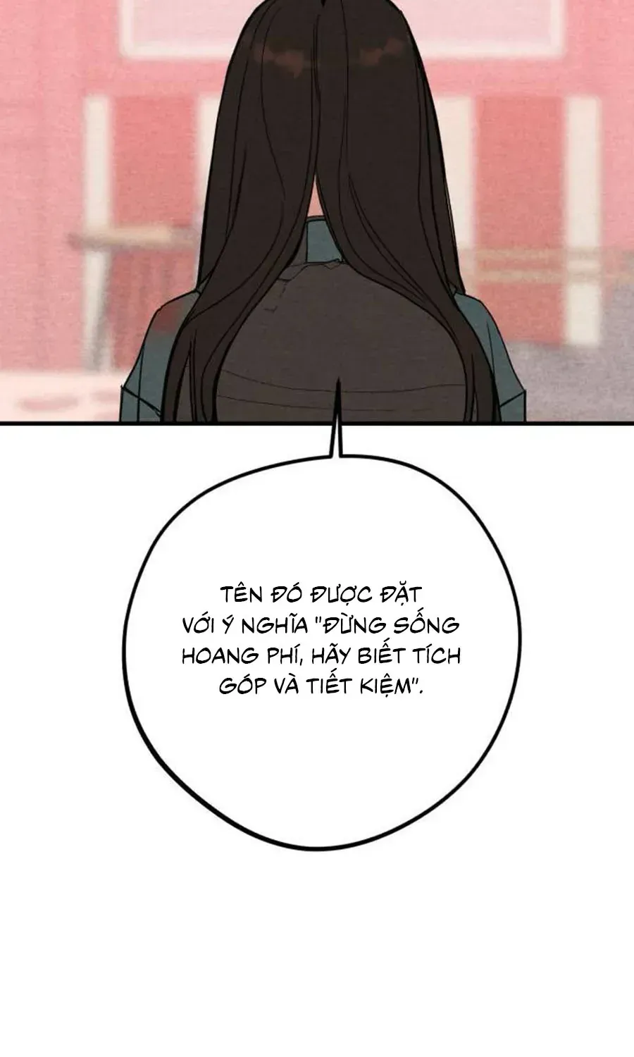 Bí Mật Của Tiền Bối Hoàn Hảo Chap 3 - Next Chap 4
