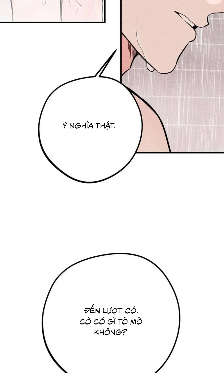 Bí Mật Của Tiền Bối Hoàn Hảo Chap 3 - Next Chap 4