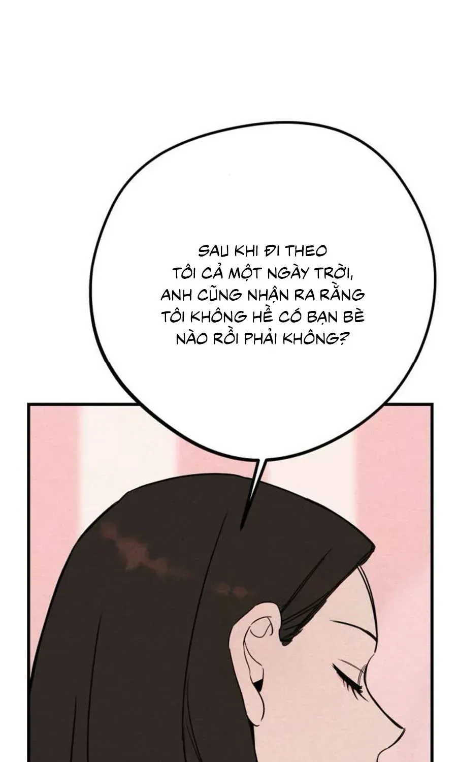 Bí Mật Của Tiền Bối Hoàn Hảo Chap 3 - Next Chap 4