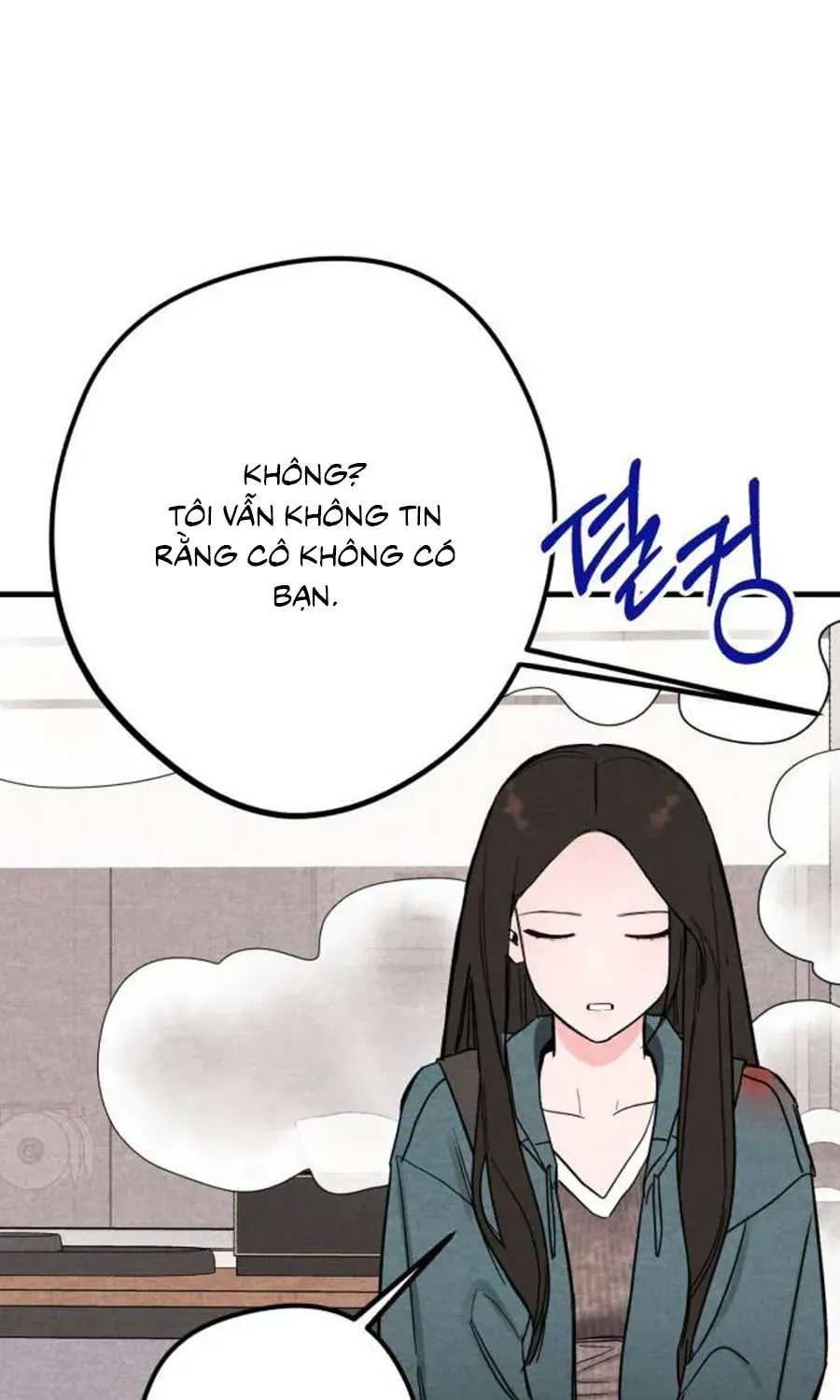 Bí Mật Của Tiền Bối Hoàn Hảo Chap 3 - Next Chap 4