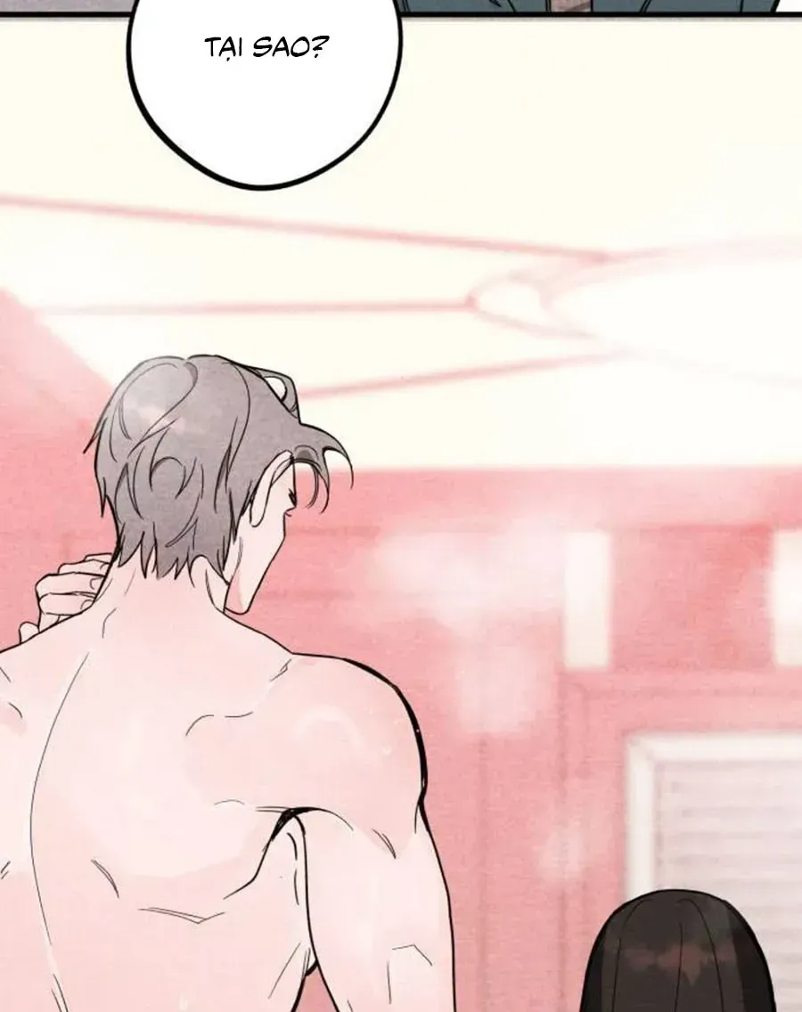 Bí Mật Của Tiền Bối Hoàn Hảo Chap 3 - Next Chap 4