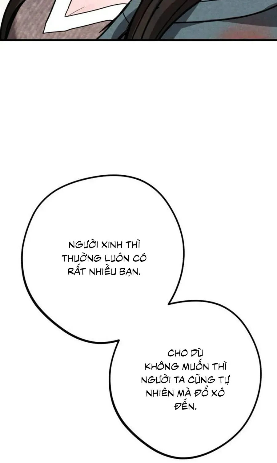 Bí Mật Của Tiền Bối Hoàn Hảo Chap 3 - Next Chap 4