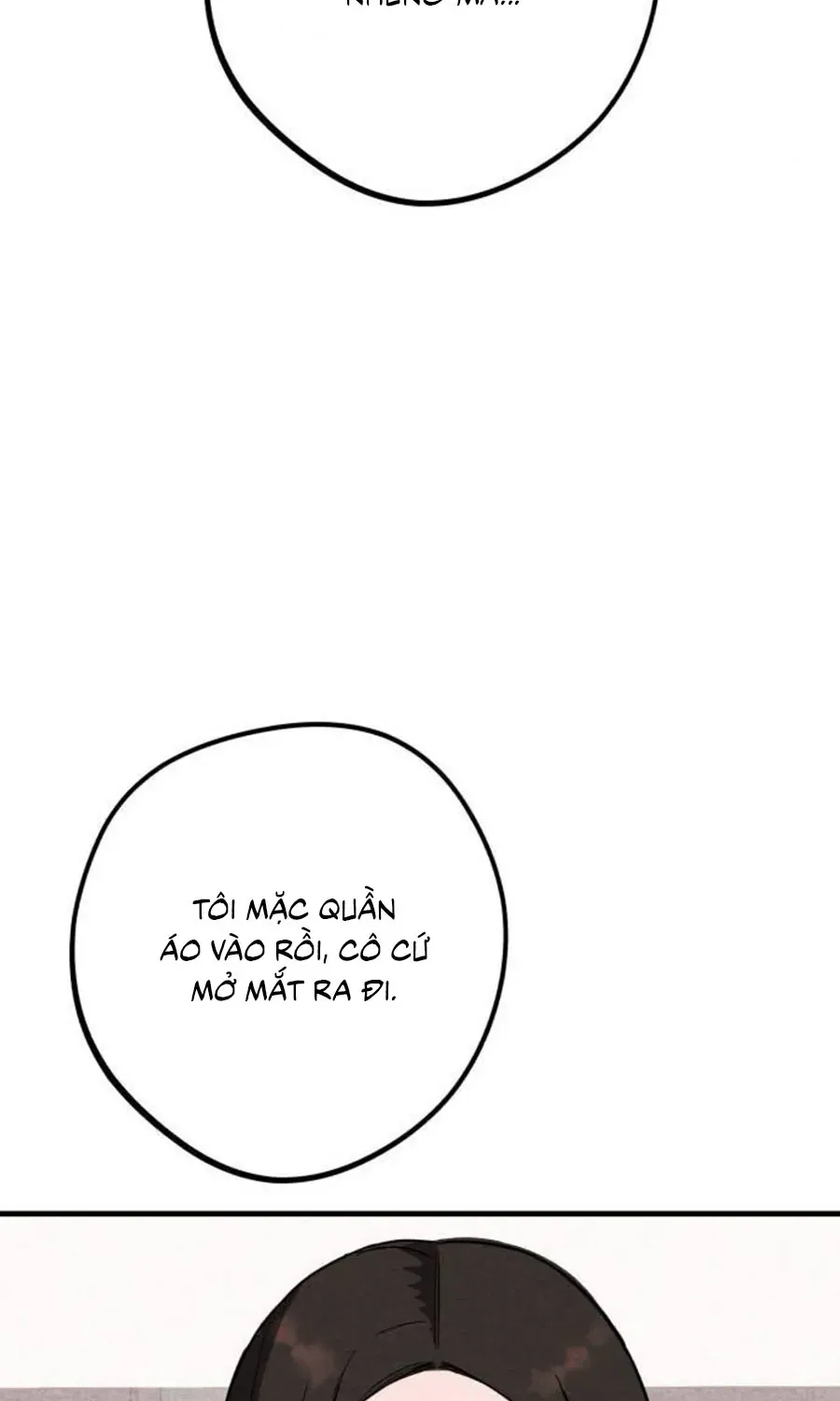 Bí Mật Của Tiền Bối Hoàn Hảo Chap 3 - Next Chap 4