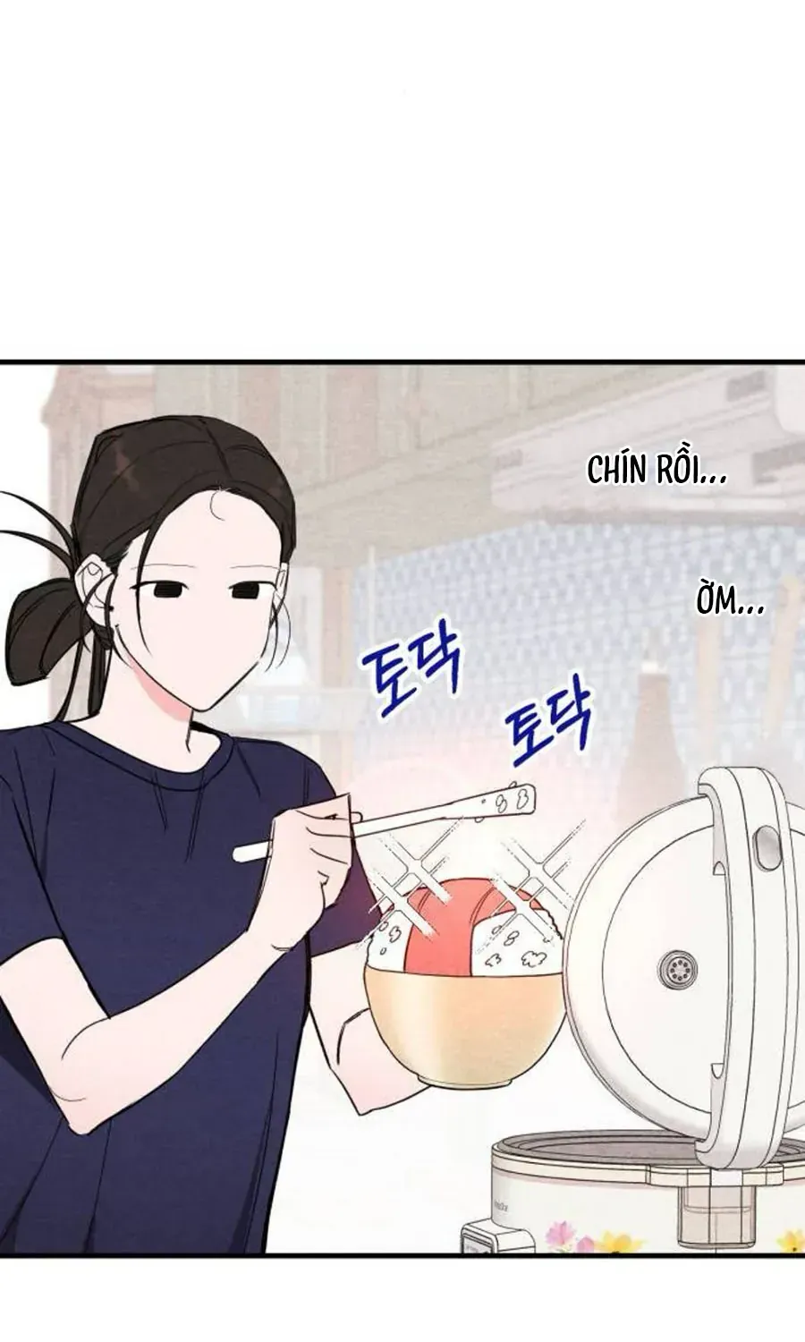 Bí Mật Của Tiền Bối Hoàn Hảo Chap 4 - Next Chap 5
