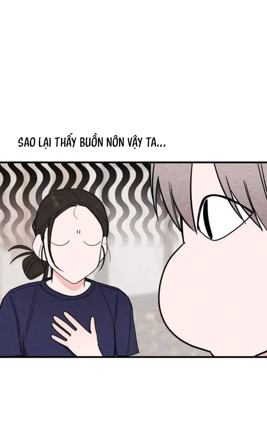 Bí Mật Của Tiền Bối Hoàn Hảo Chap 4 - Next Chap 5