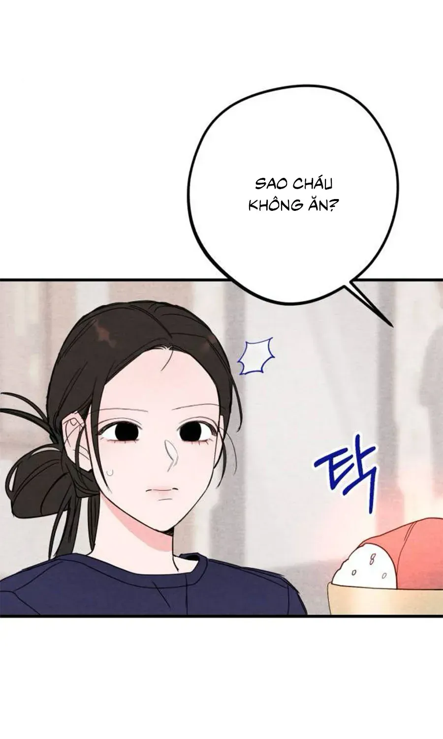 Bí Mật Của Tiền Bối Hoàn Hảo Chap 4 - Next Chap 5