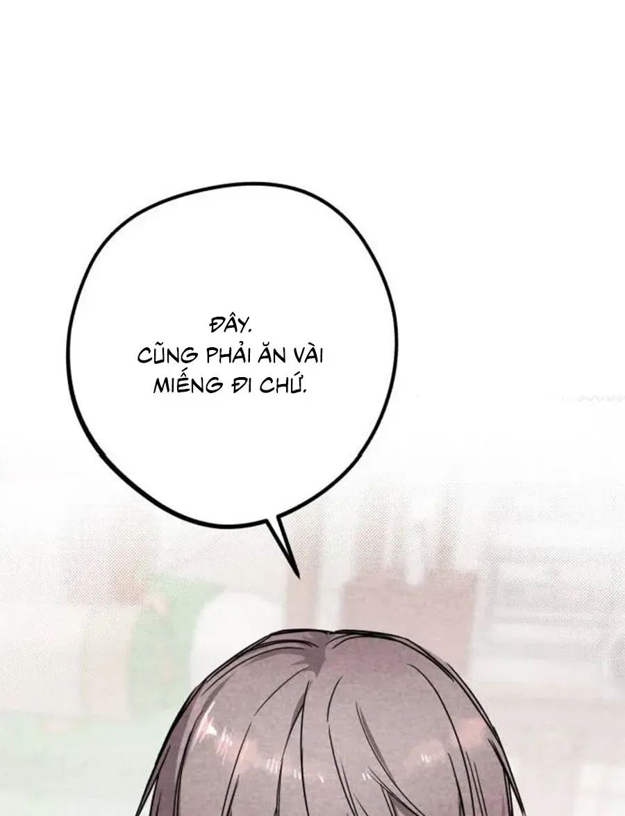 Bí Mật Của Tiền Bối Hoàn Hảo Chap 4 - Next Chap 5