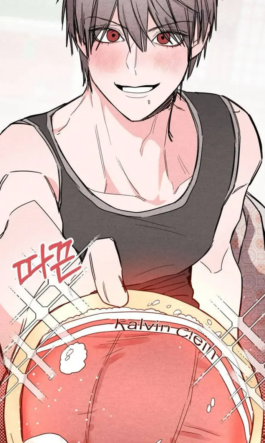 Bí Mật Của Tiền Bối Hoàn Hảo Chap 4 - Next Chap 5
